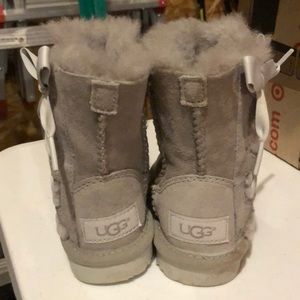toddler ugg boots